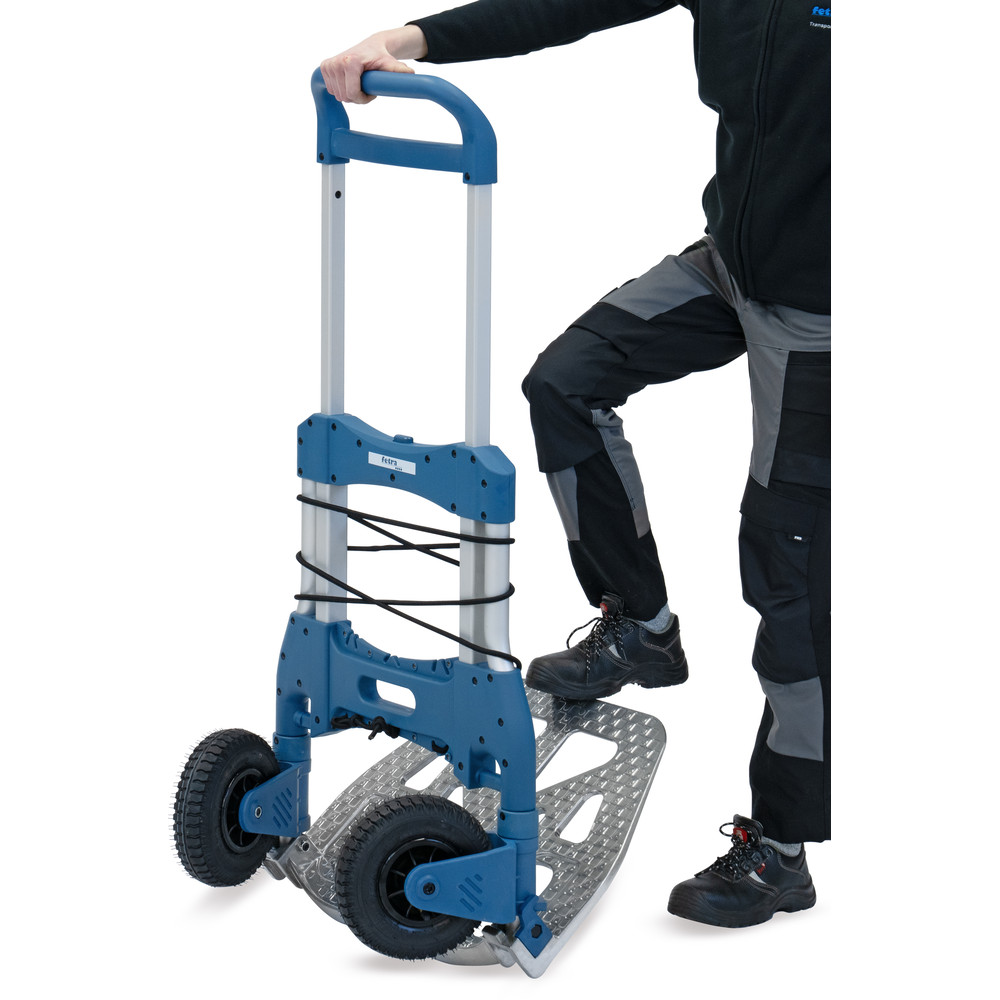 fetra® Carro para paquetes 1735