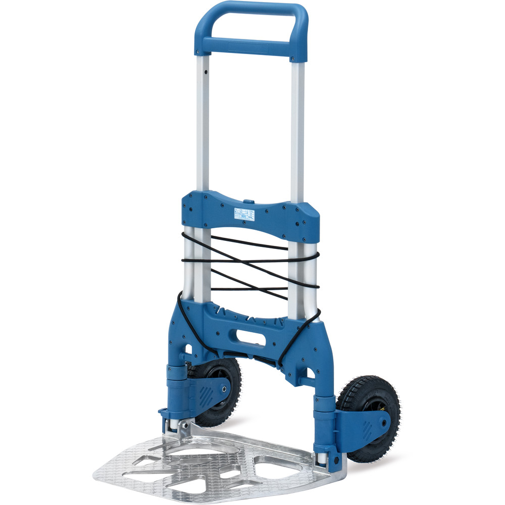 fetra® Carro para paquetes 1735
