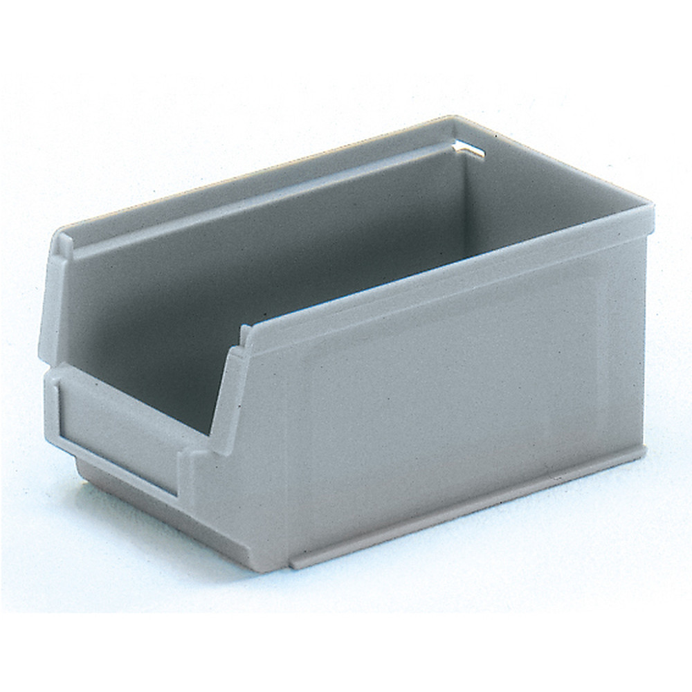 fetra® Cajas de almacenamiento visible 1781