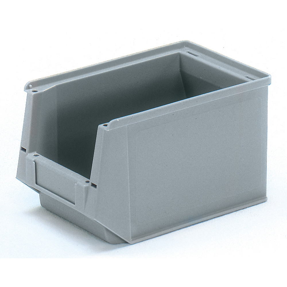 fetra® Cajas de almacenamiento visible 1782