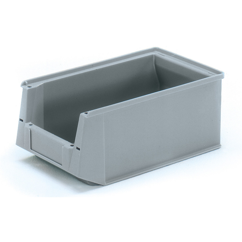 fetra® Cajas de almacenamiento visible 1783