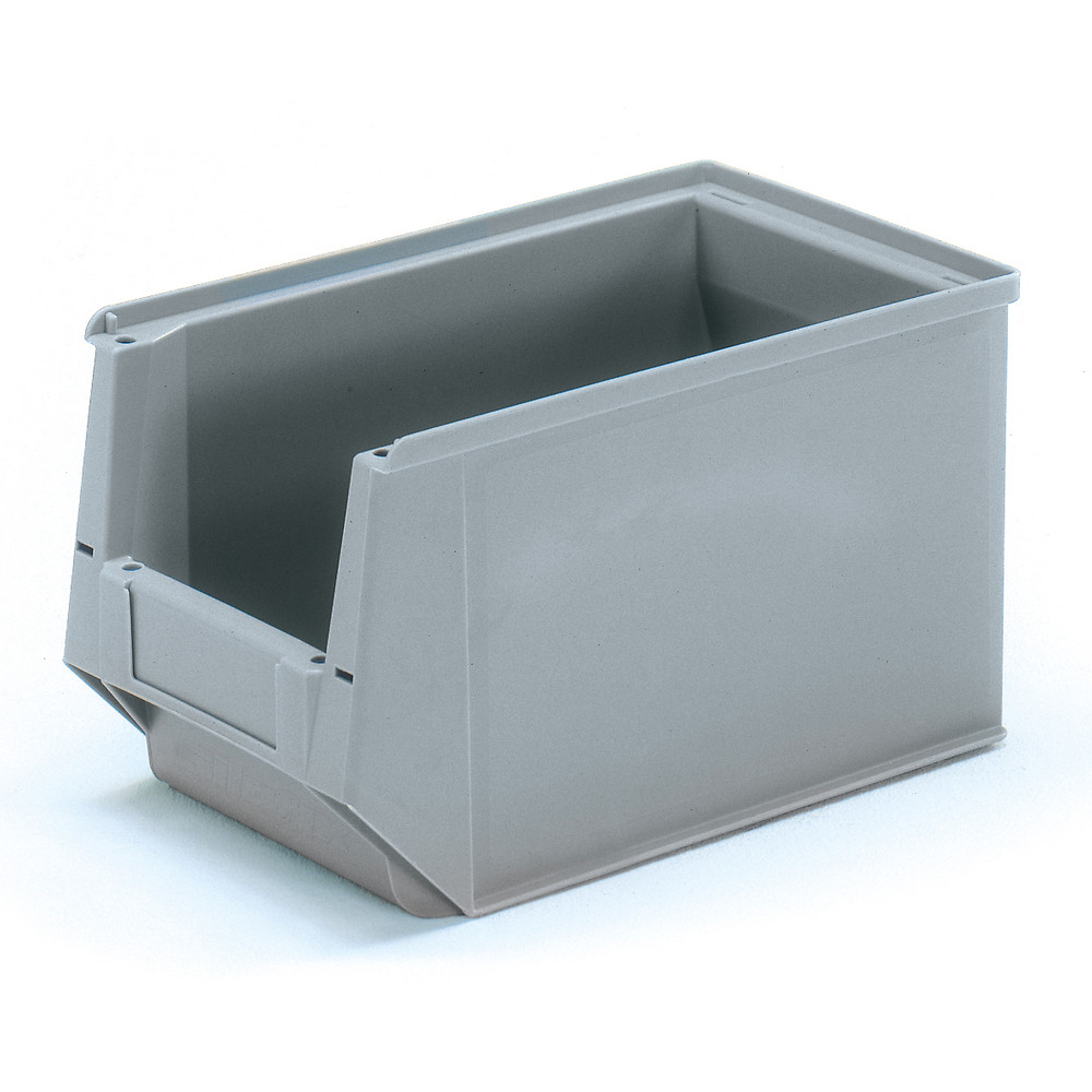 fetra® Cajas de almacenamiento visible 1784