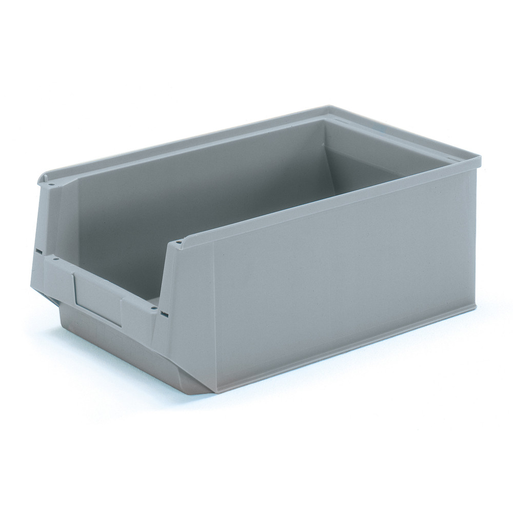 fetra® Cajas de almacenamiento visible 1786