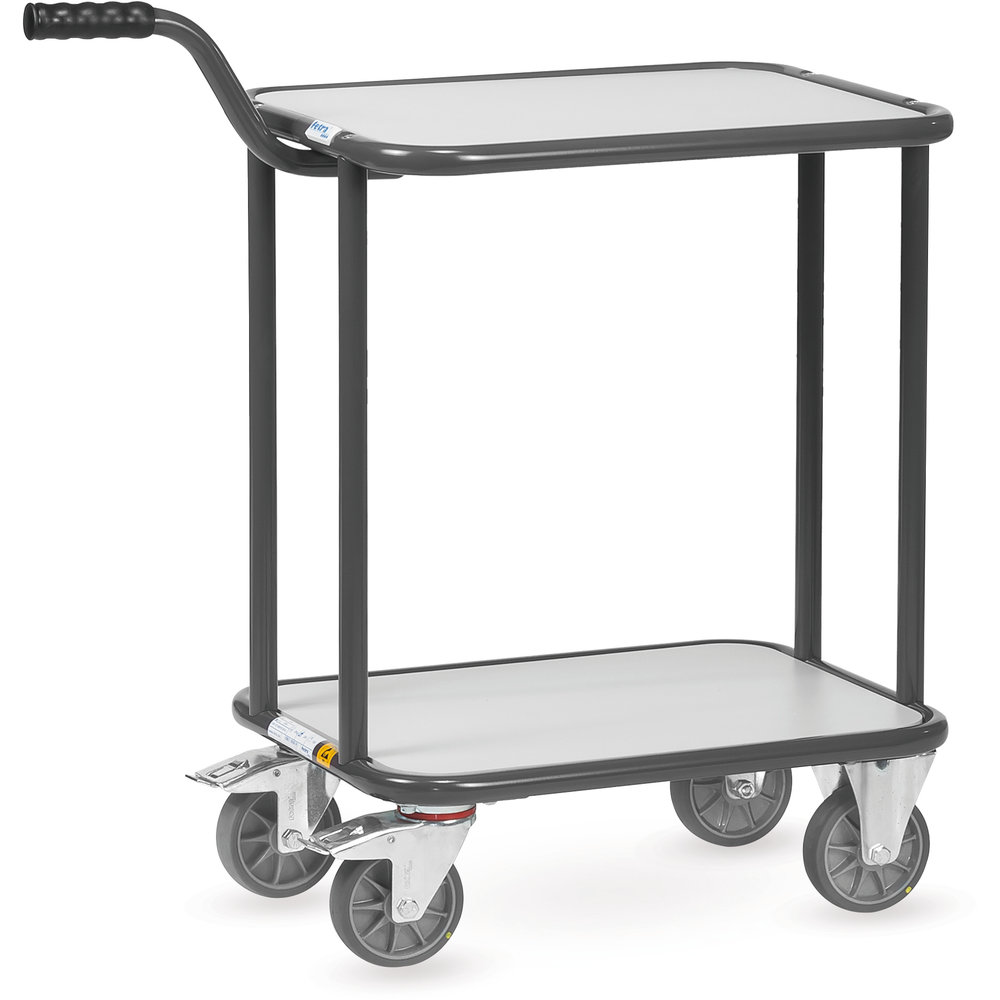 fetra® Plataforma rodante ESD 1820