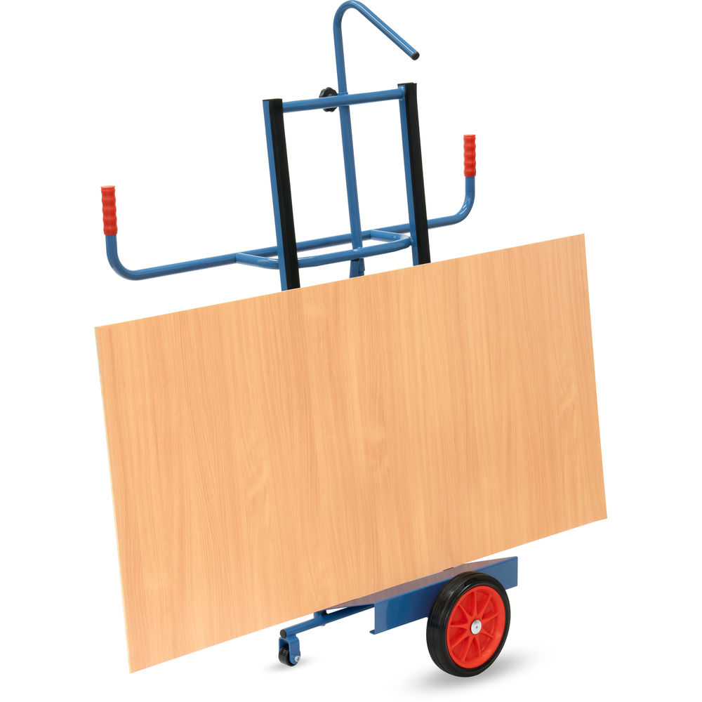 fetra® Carretilla para placas 2075