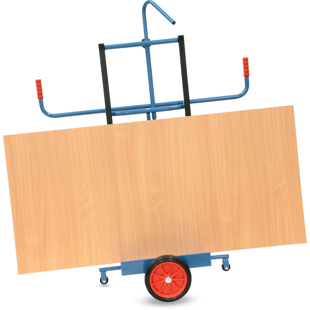 fetra® Carretilla para placas 2075