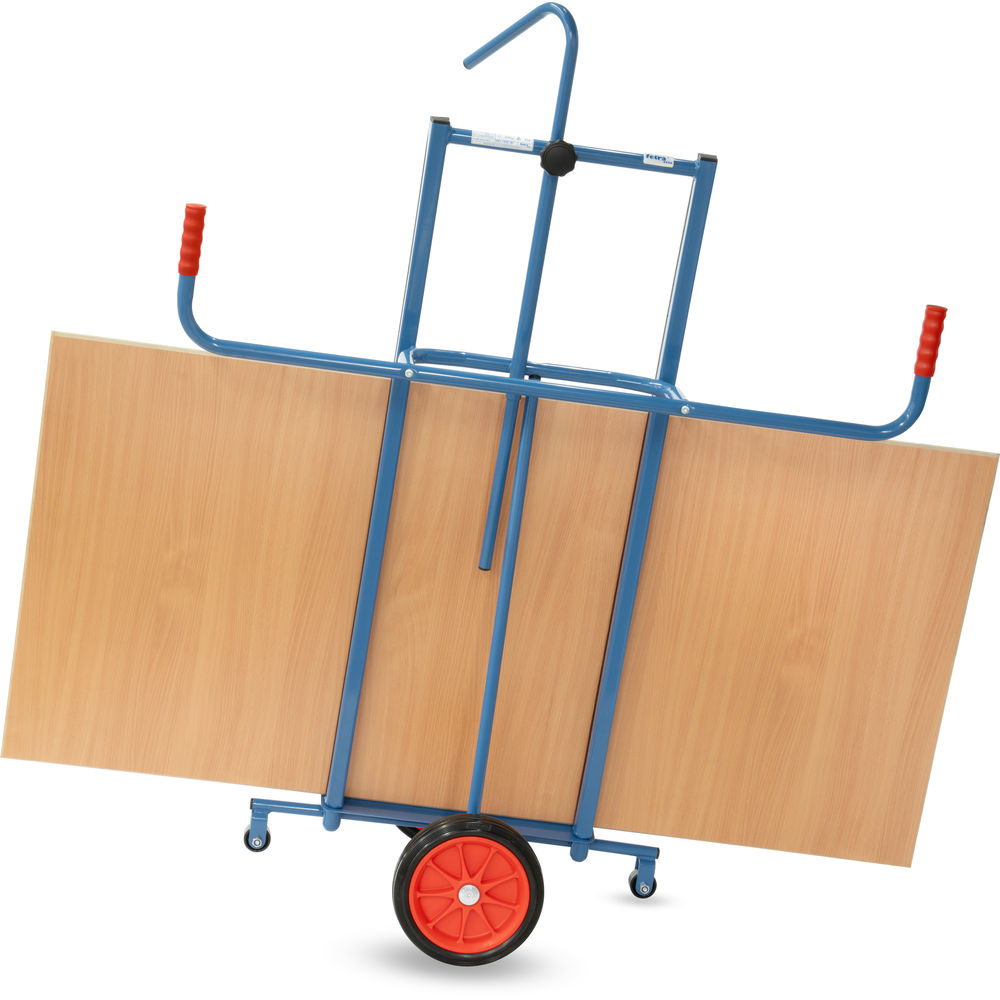 fetra® Carretilla para placas 2075