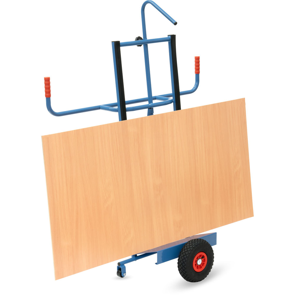 fetra® Carretilla para placas 2076