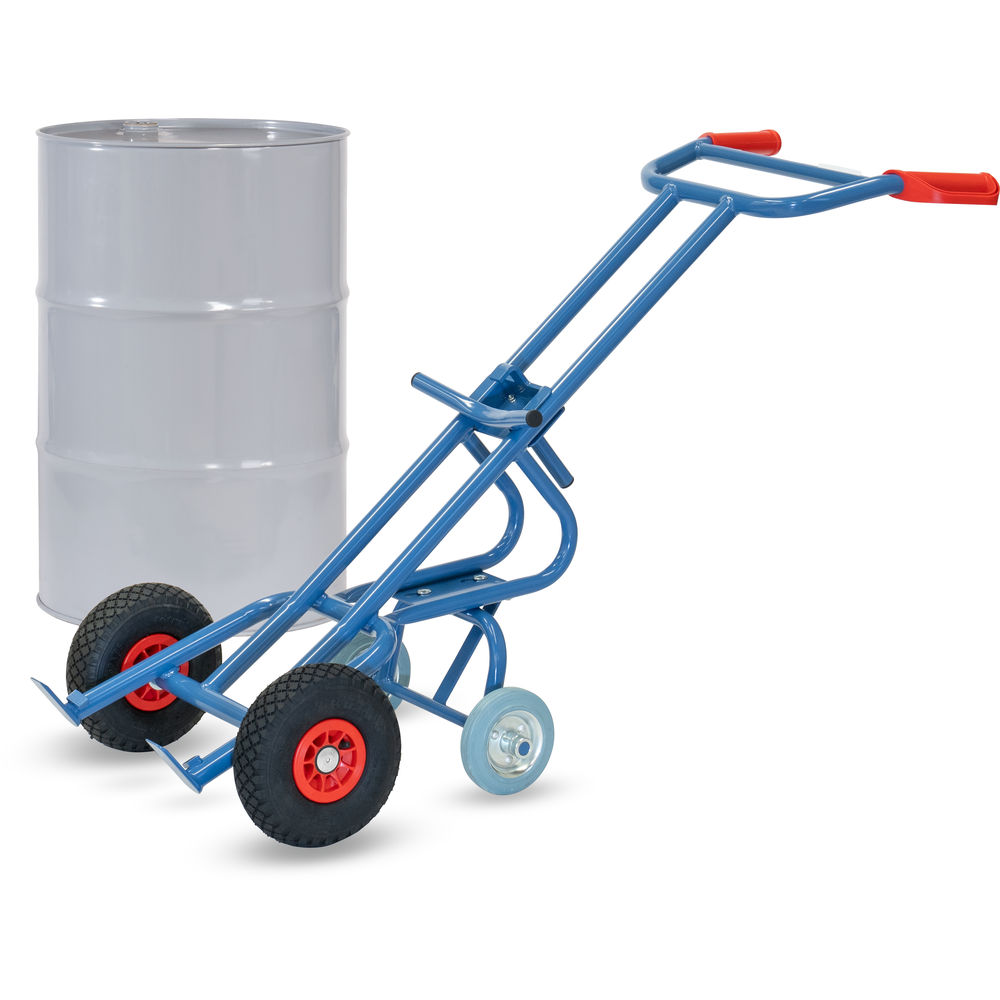 fetra® Carro para bidones 2079