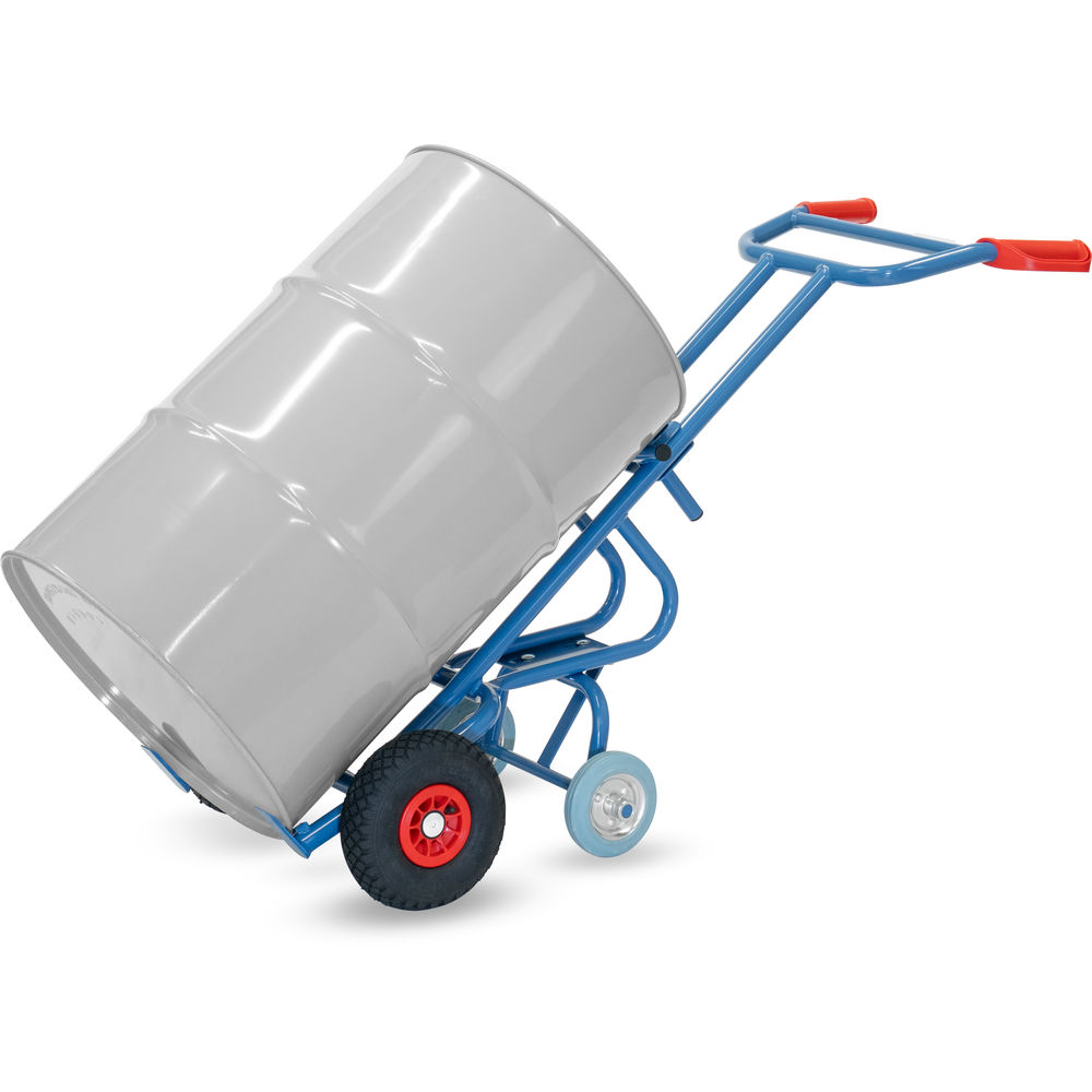 fetra® Carro para bidones 2079