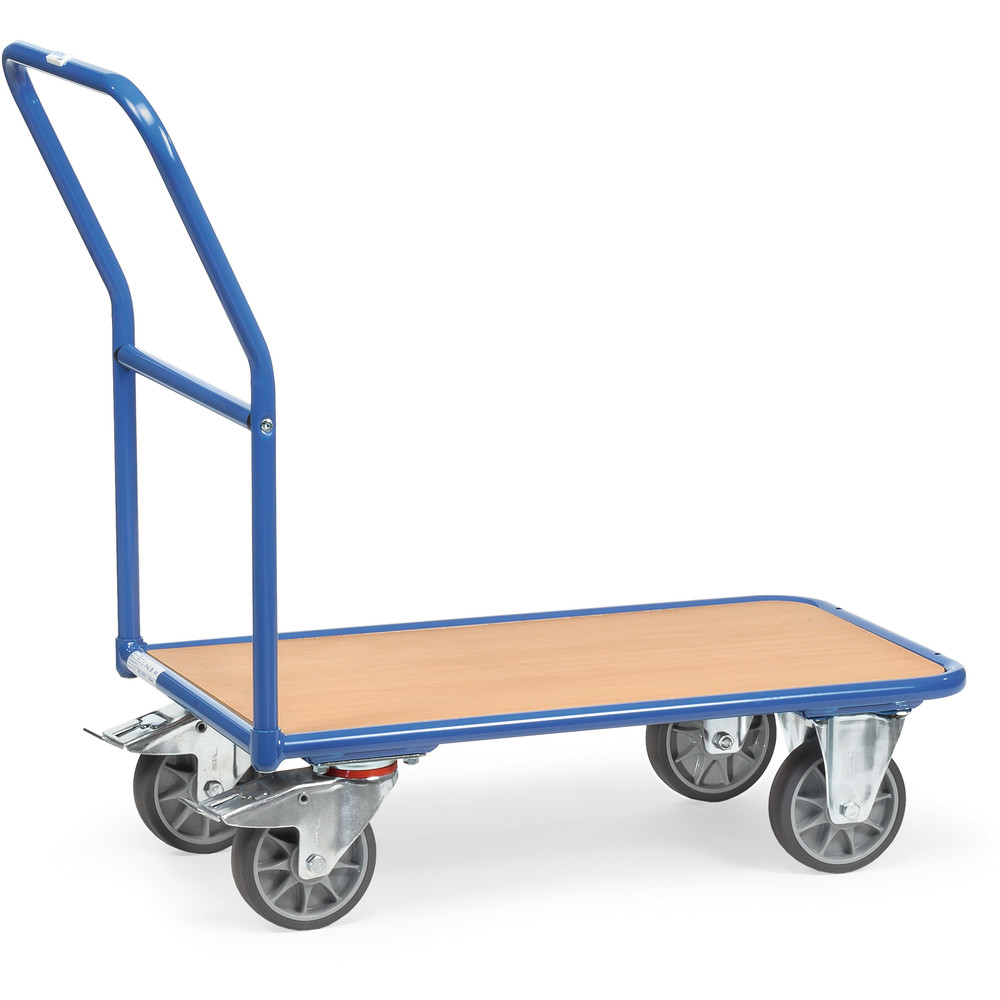 fetra® Carro de almacén 2102