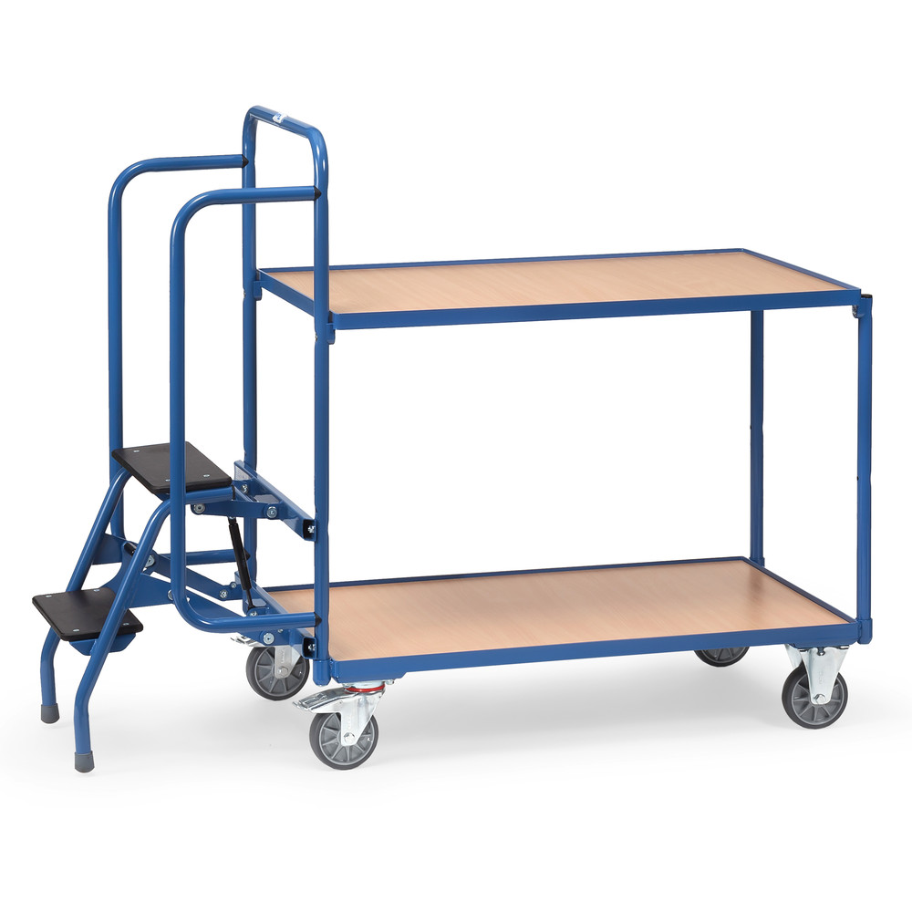 fetra® Carro para pedidos 2105