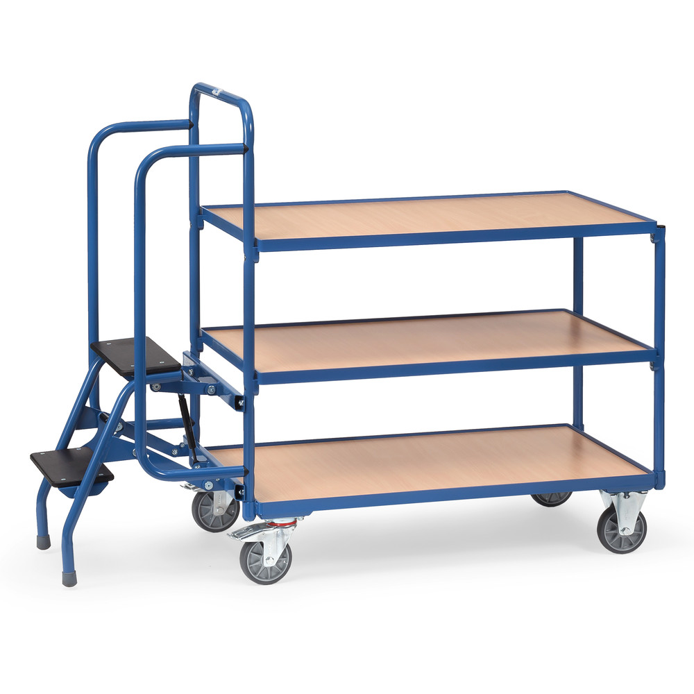 fetra® Carro para pedidos 2106