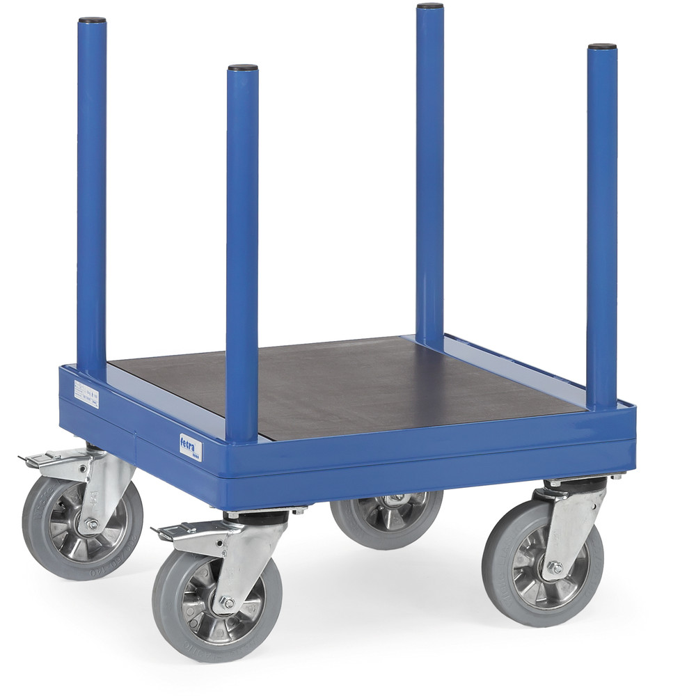 fetra® Carro de material longitudinal 2110