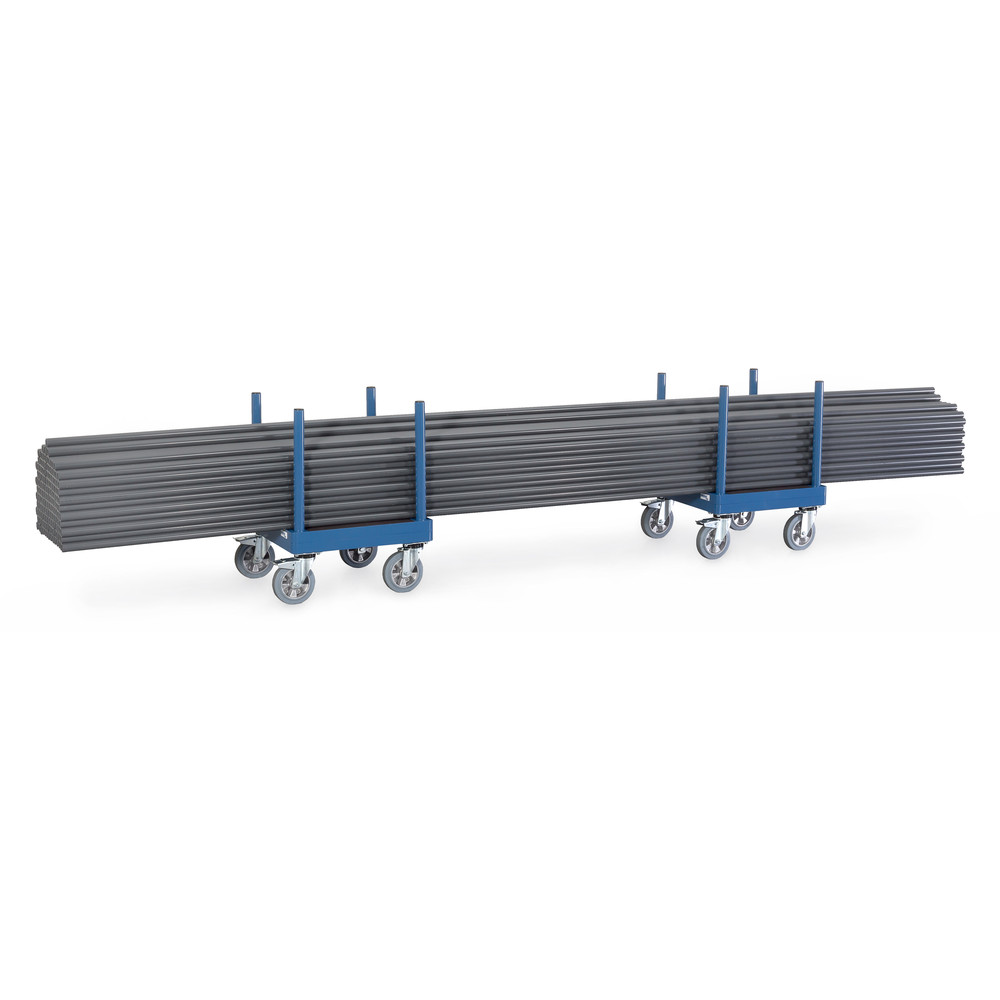 fetra® Carro de material longitudinal 2110