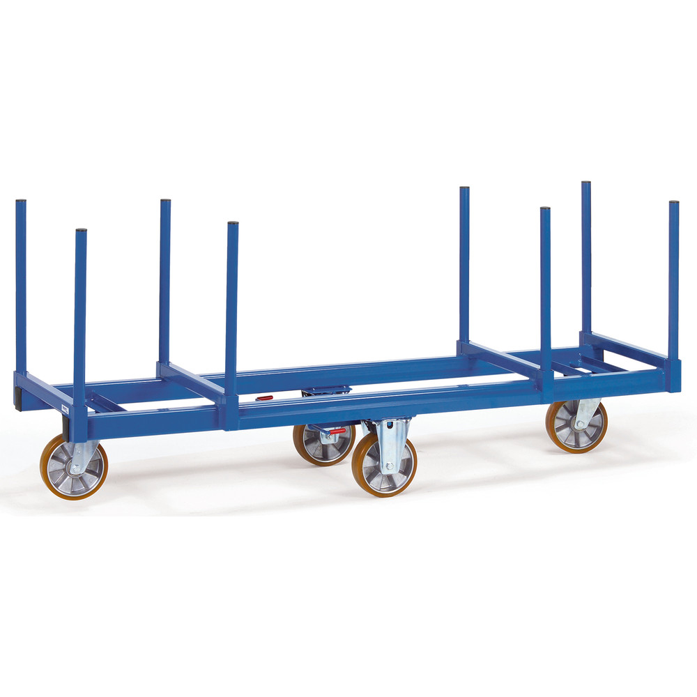 fetra® Carro de material longitudinal 2111