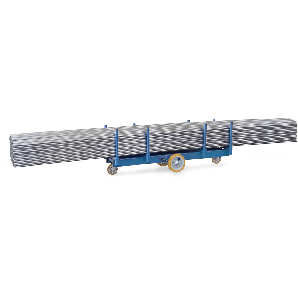 fetra® Carro de material longitudinal 2123