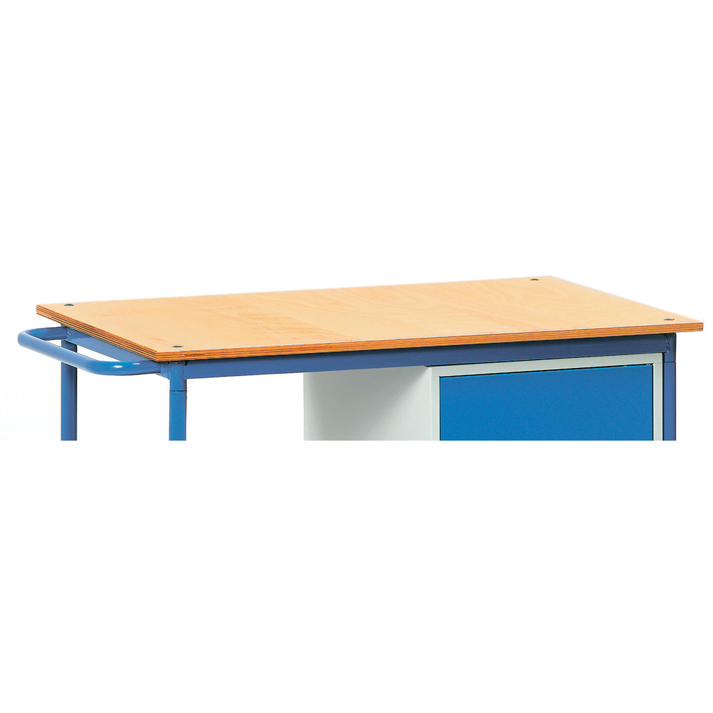 fetra® Tablero de trabajo 2140