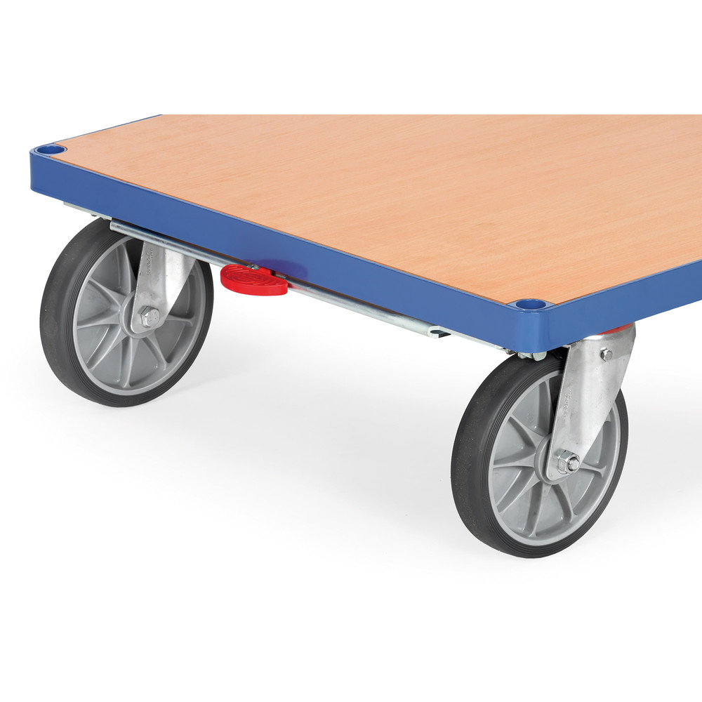 fetra® TOTALSTOP-Sistema central de frenos 2210