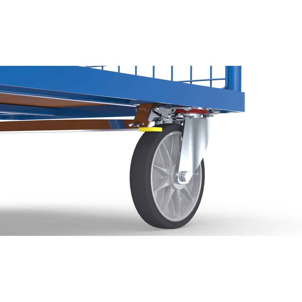 fetra® FIXSTOP-freno direzional centrale 2220