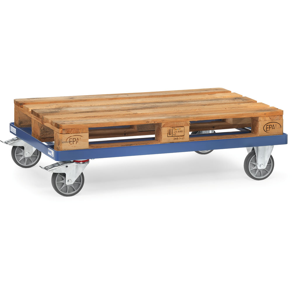 fetra® Bastidor de palés 22501