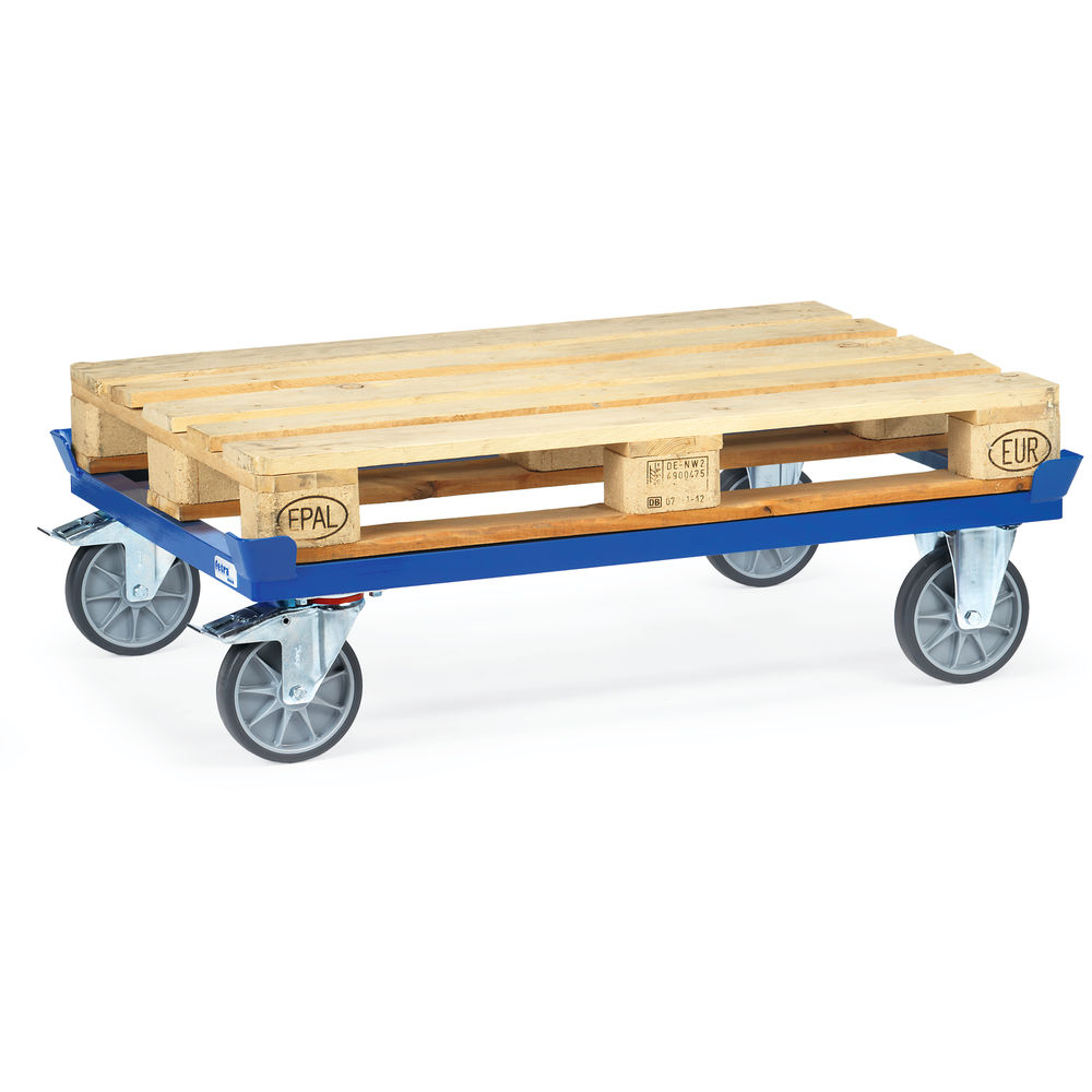 fetra® Bastidor de palés 22801