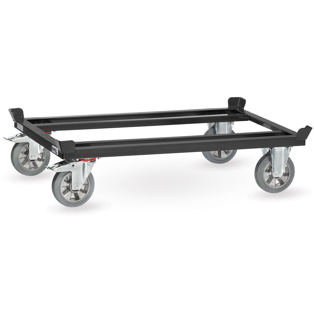 fetra® Bastidor para palés GREY EDITION 22811-7016