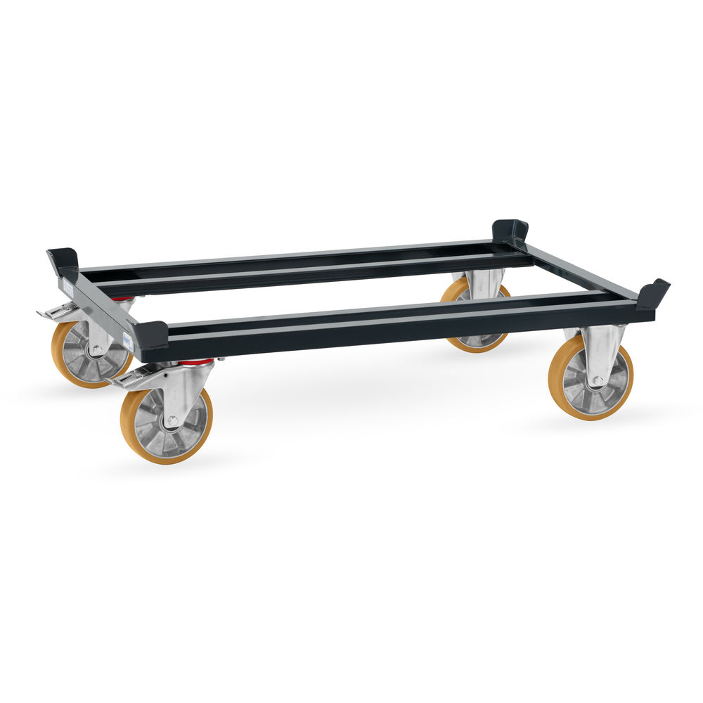 fetra® Bastidor para palés GREY EDITION 22851-7016