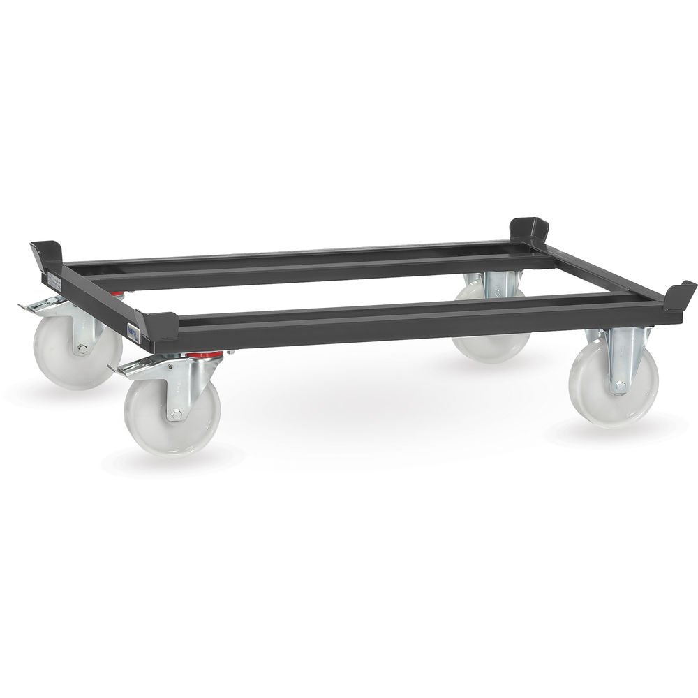 fetra® Bastidor para palés GREY EDITION 22881-7016