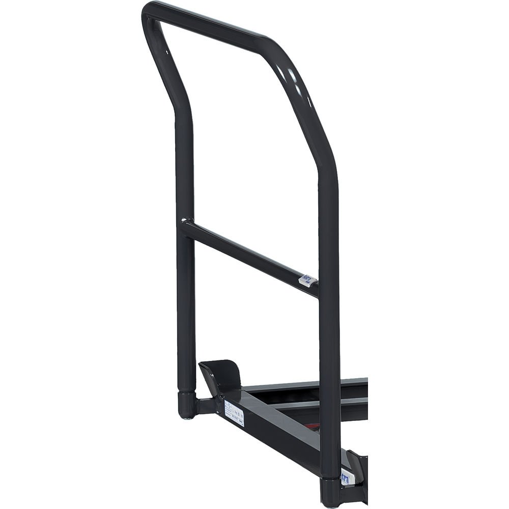 fetra® Barra de empuje tubular 22890-7016