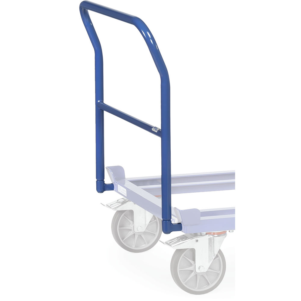fetra® Barra de empuje tubular 22890