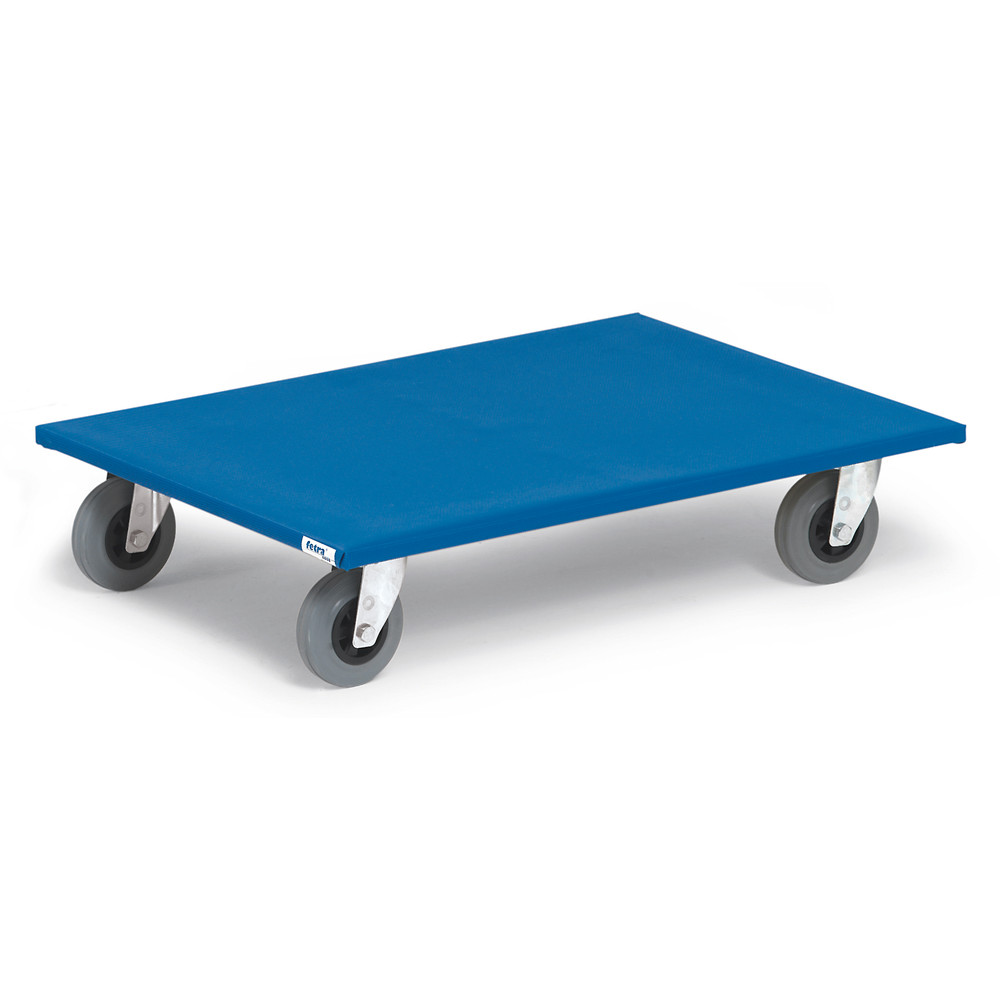 fetra® Carretilla para muebles 2358
