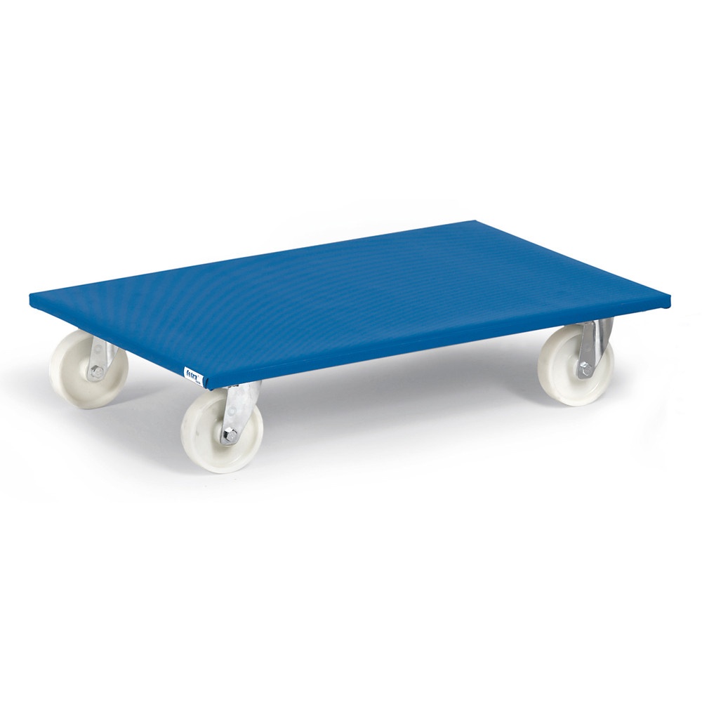 fetra® Carretilla para muebles 2359