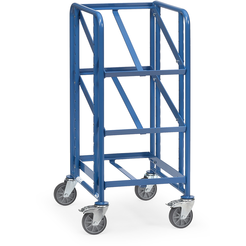 fetra® Carro para cajas Euro 2380