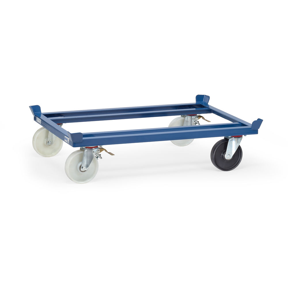 fetra® Bastidor para palés para trenes 23891