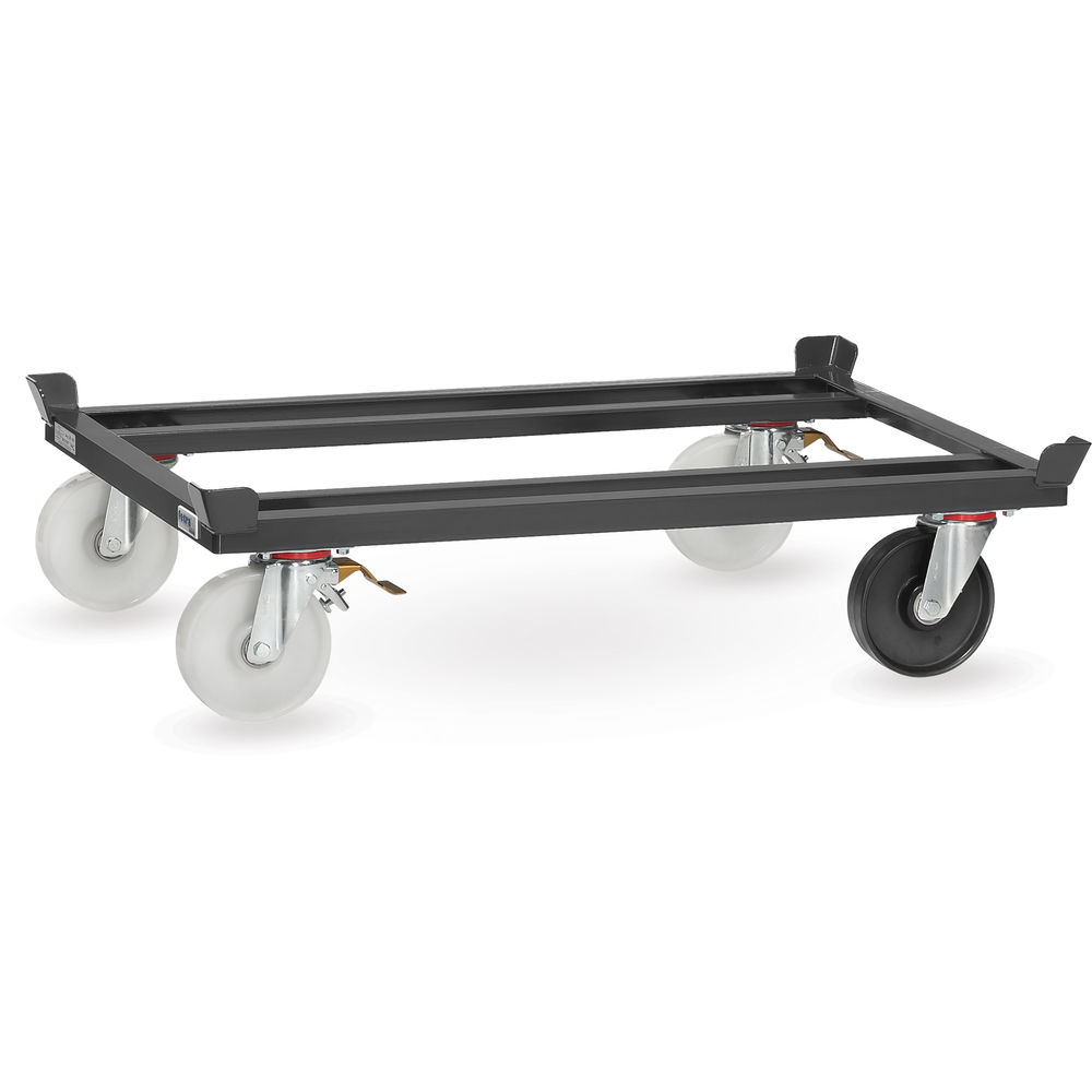 fetra® Bastidor para palés para trenes 23891-7016