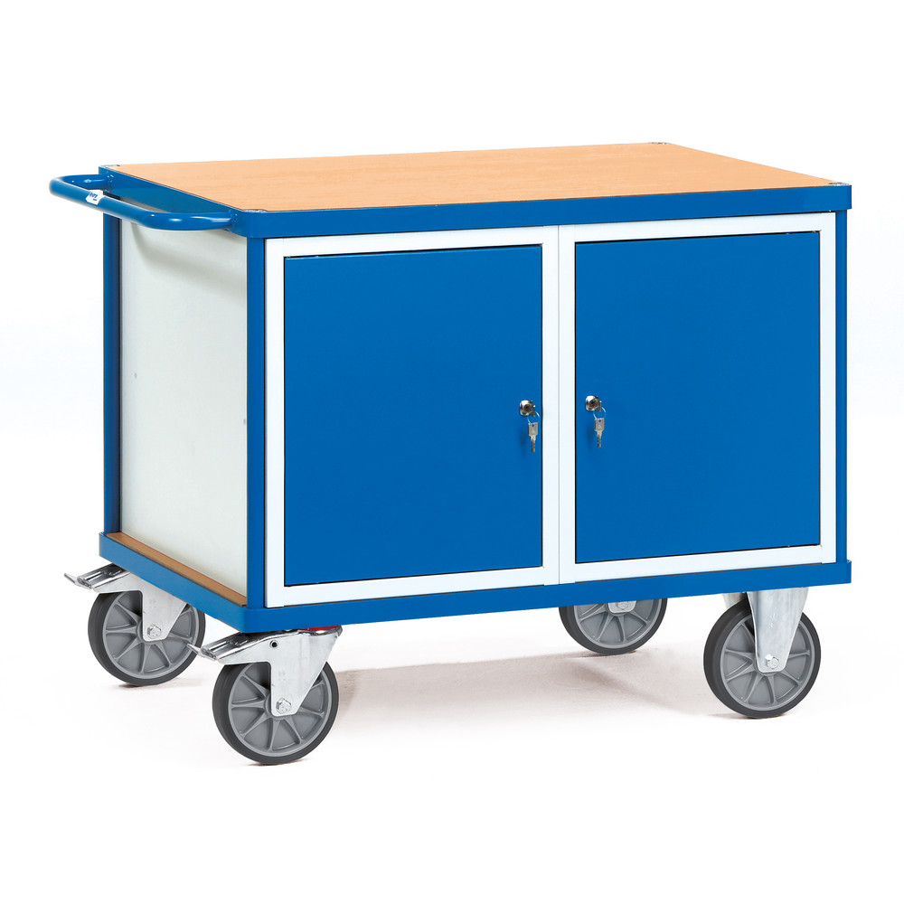 fetra® Carros de taller pesados 2475
