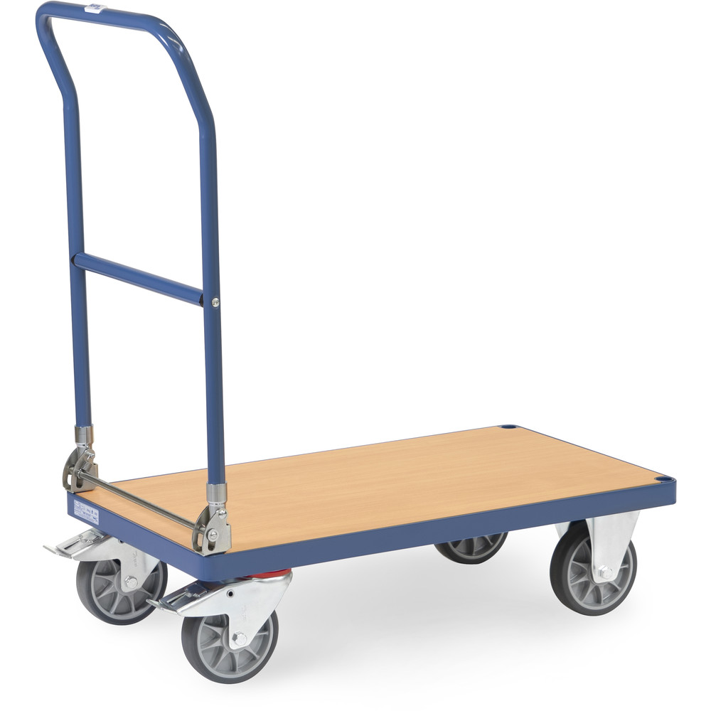 fetra® Carro plegable 2500-K
