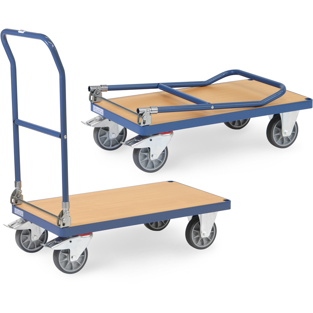 fetra® Carro plegable 2500-K