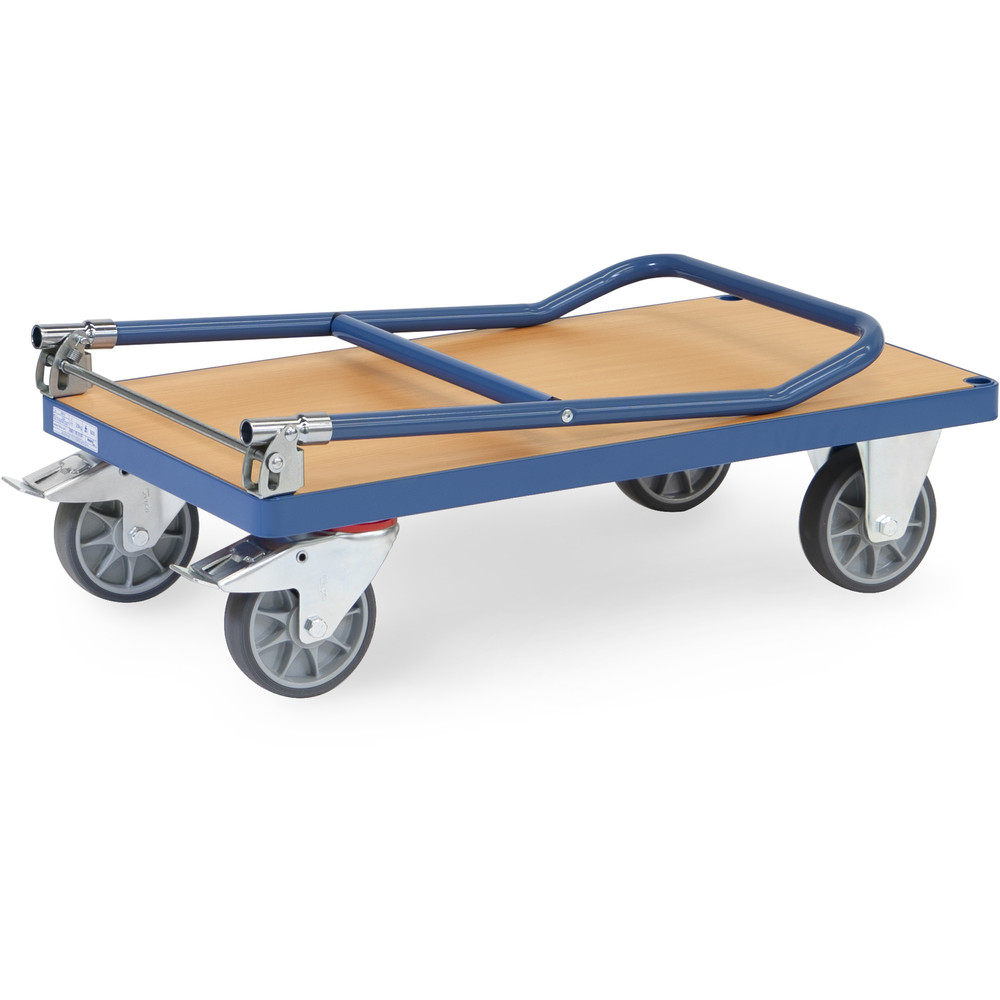 fetra® Carro plegable 2500-K