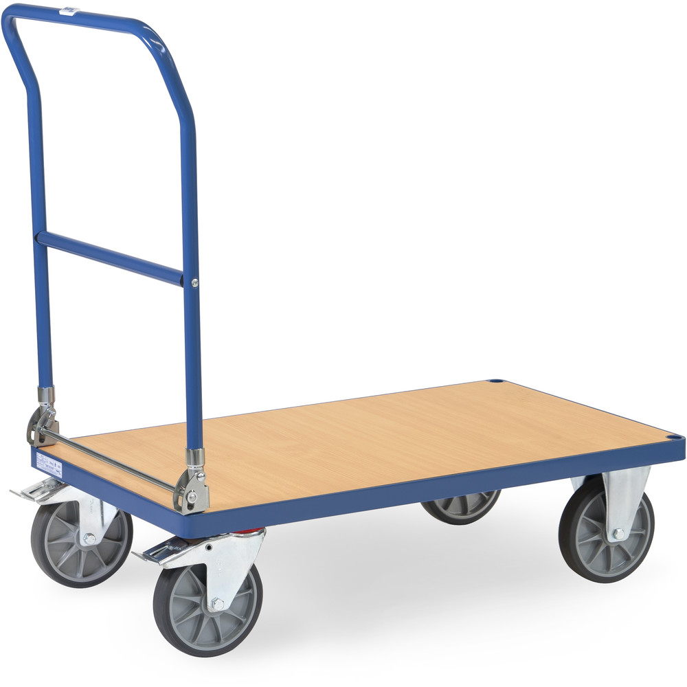fetra® Carro plegable 2501-K