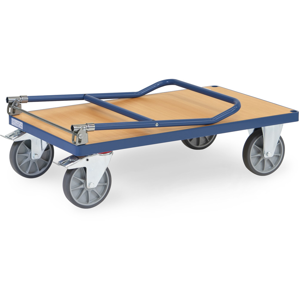 fetra® Carro plegable 2501-K