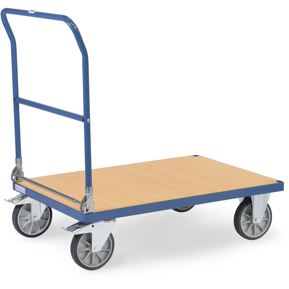 fetra® Carro plegable 2502-K