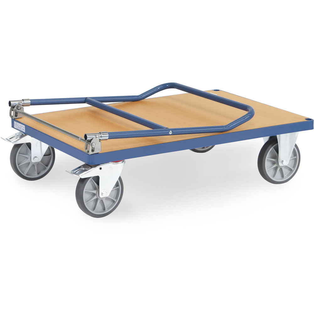 fetra® Carro plegable 2502-K