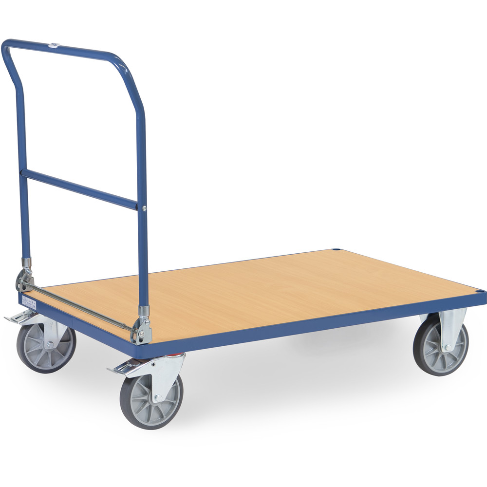fetra® Carro plegable 2503-K