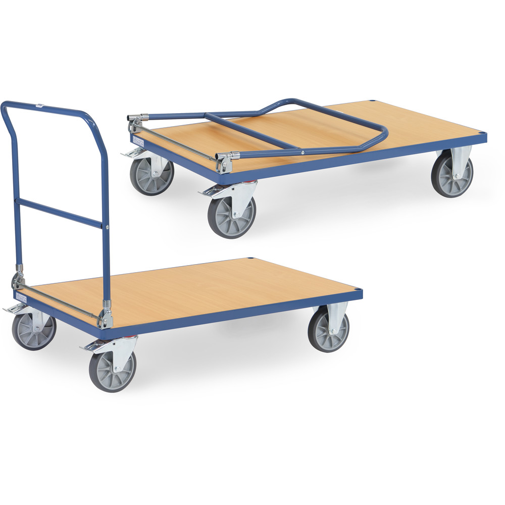 fetra® Carro plegable 2503-K