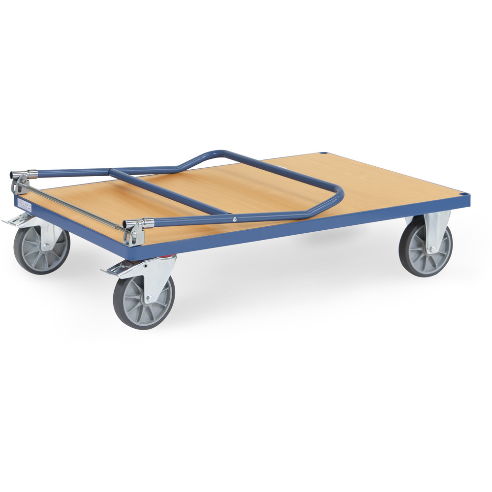 fetra® Carro plegable 2503-K