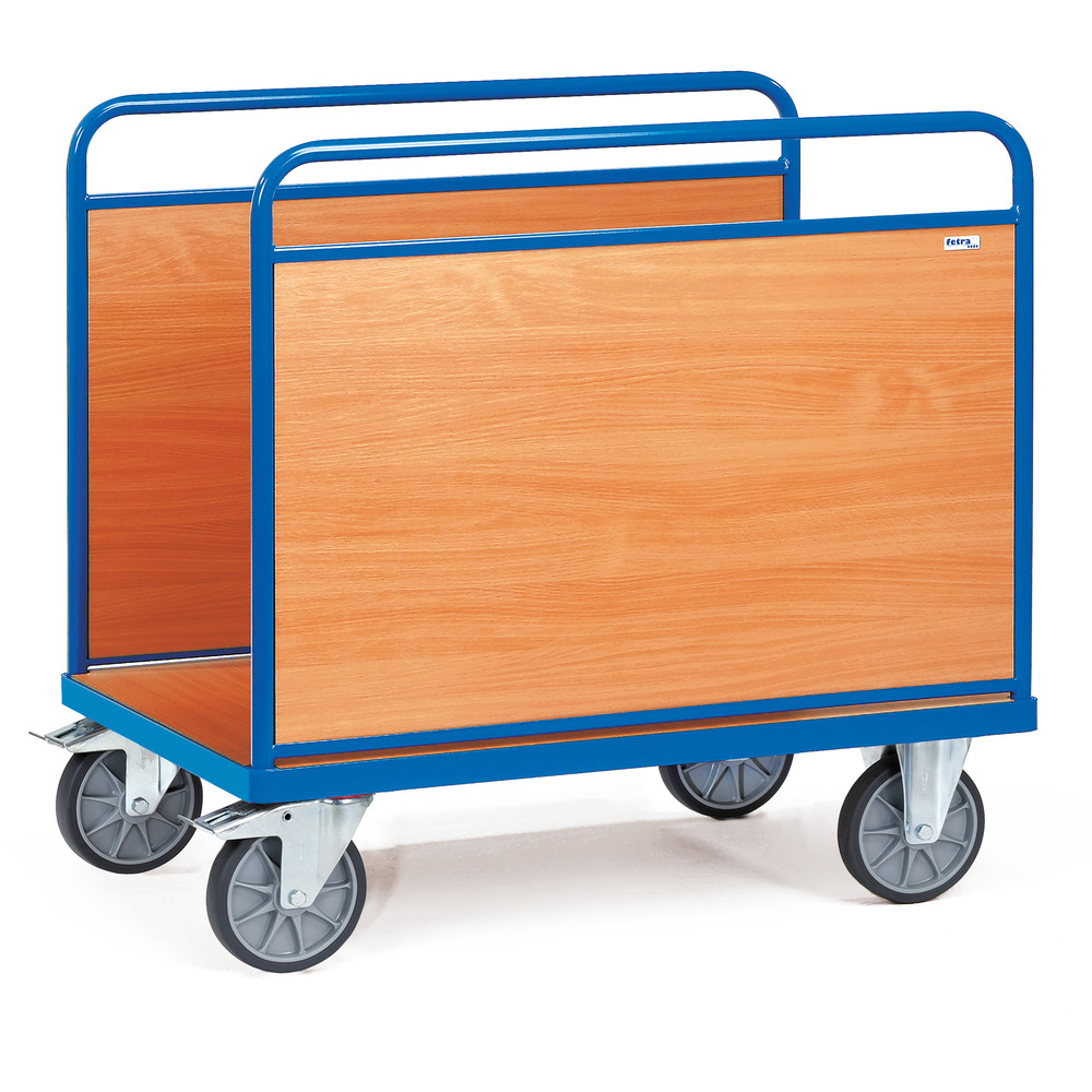 fetra® Carro para fardos 2541