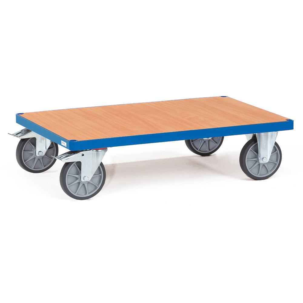 fetra® Carro base 2590