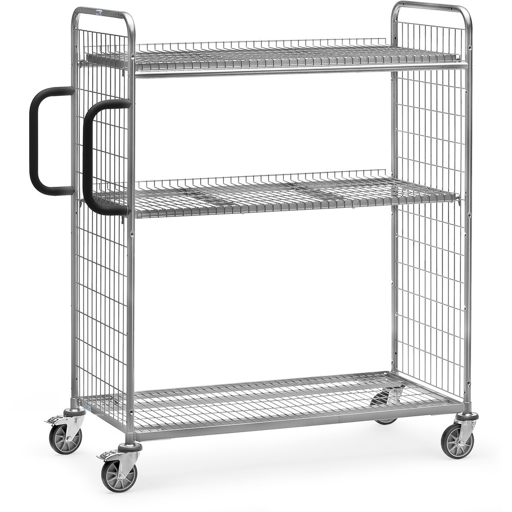 fetra® Carro para pedidos 28222